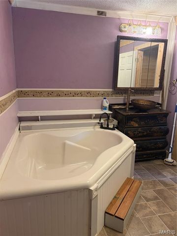 1833 Highway F, Fredericktown, MO 63645