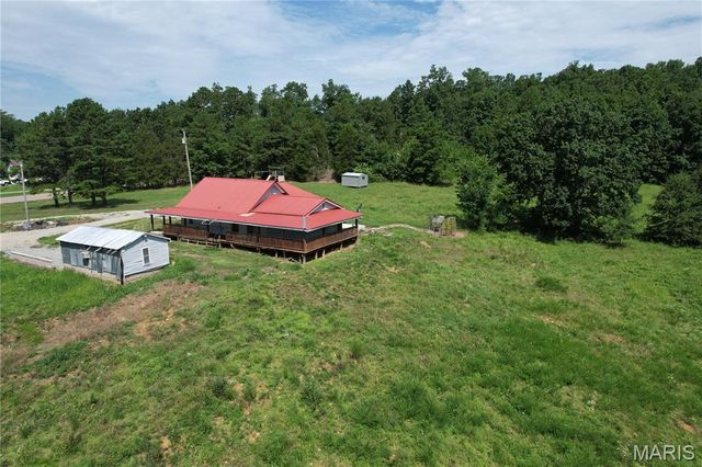1833 Highway F, Fredericktown, MO 63645