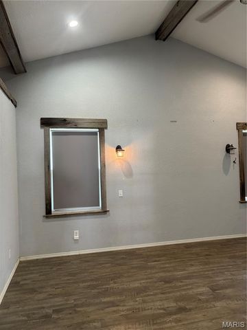 1833 Highway F, Fredericktown, MO 63645
