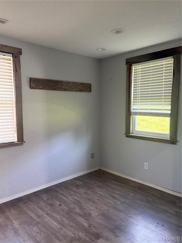 1833 Highway F, Fredericktown, MO 63645