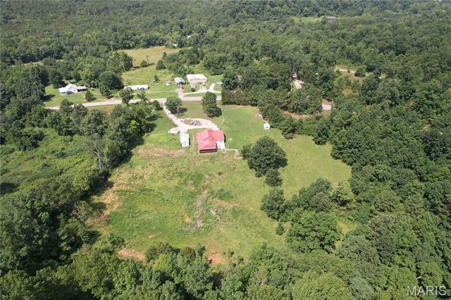 1833 Highway F, Fredericktown, MO 63645