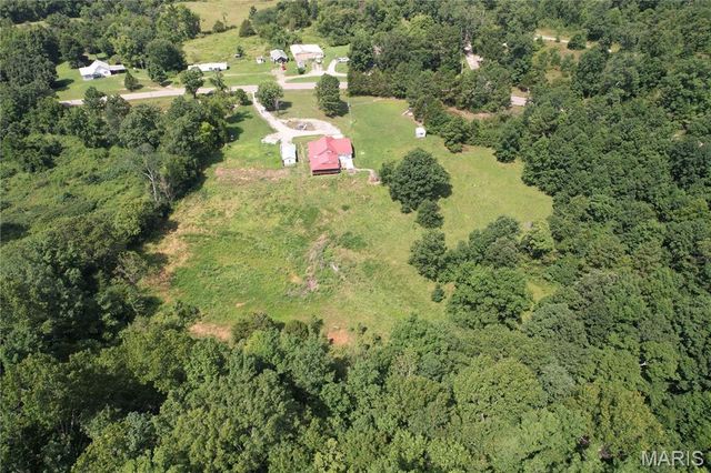 1833 Highway F, Fredericktown, MO 63645