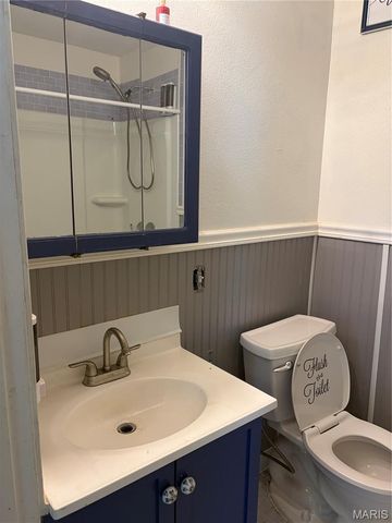 1833 Highway F, Fredericktown, MO 63645