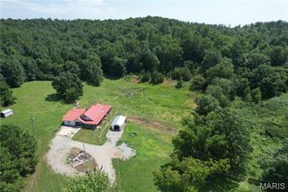 1833 Highway F, Fredericktown, MO 63645