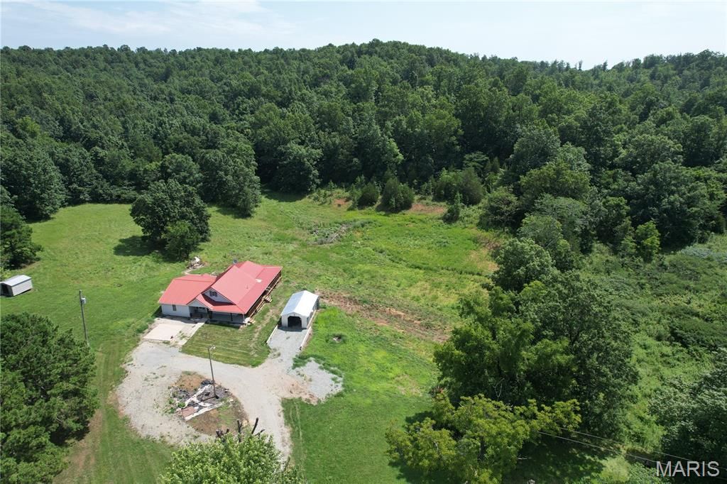 1833 Highway F, Fredericktown, MO 63645
