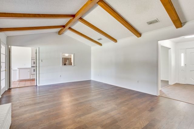 4813 Springwillow Road, Fort Worth, TX 76109