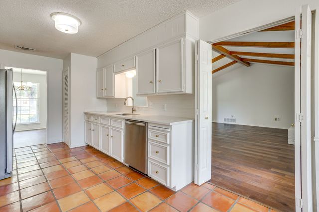 4813 Springwillow Road, Fort Worth, TX 76109