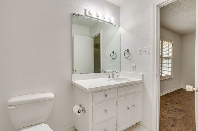 4813 Springwillow Road, Fort Worth, TX 76109