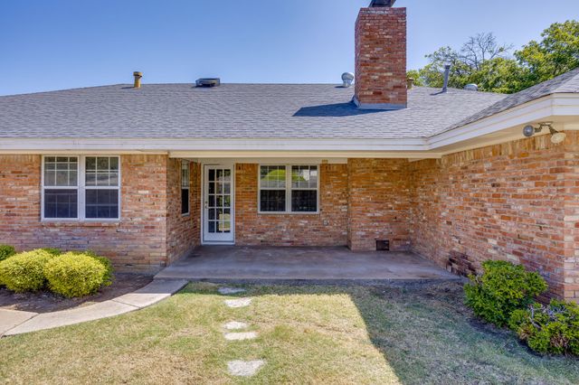 4813 Springwillow Road, Fort Worth, TX 76109