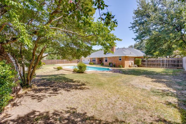 4813 Springwillow Road, Fort Worth, TX 76109