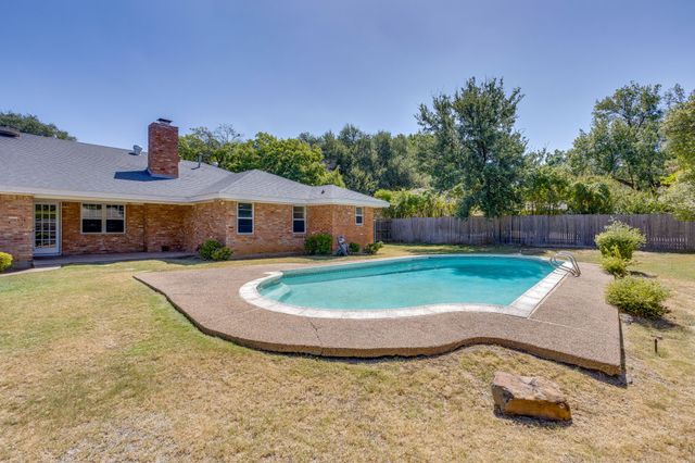 4813 Springwillow Road, Fort Worth, TX 76109