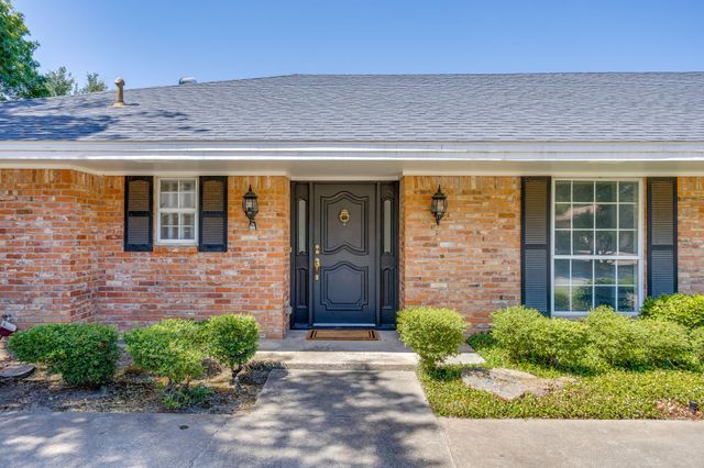 4813 Springwillow Road, Fort Worth, TX 76109