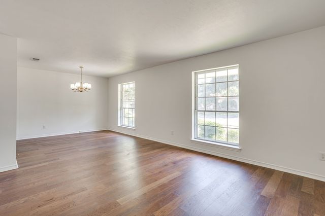 4813 Springwillow Road, Fort Worth, TX 76109