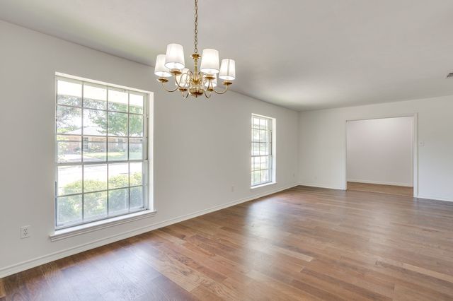 4813 Springwillow Road, Fort Worth, TX 76109