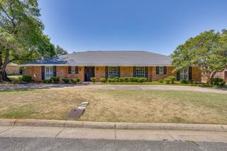 4813 Springwillow Road, Fort Worth, TX 76109