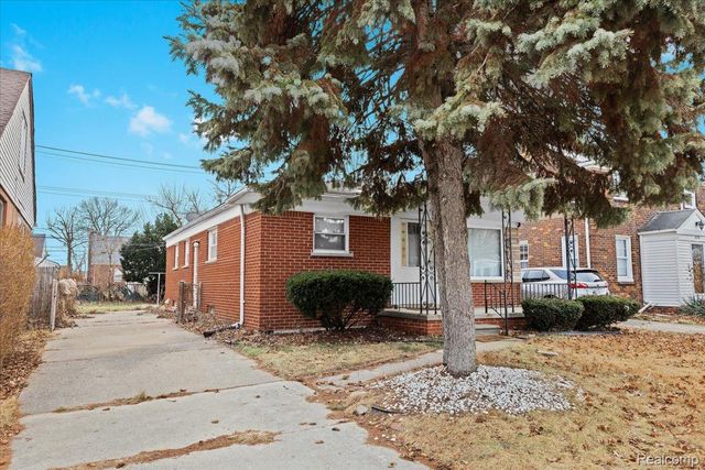 673 Winchester Avenue, Lincoln Park, MI 48146