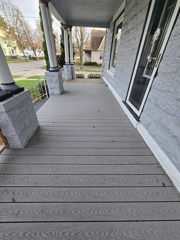 401 N Johnson Street, Bay City, MI 48708