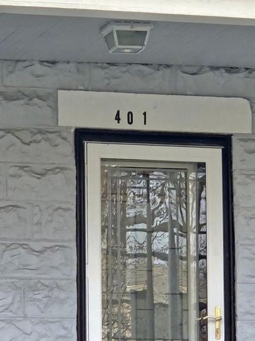 401 N Johnson Street, Bay City, MI 48708