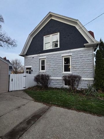 401 N Johnson Street, Bay City, MI 48708