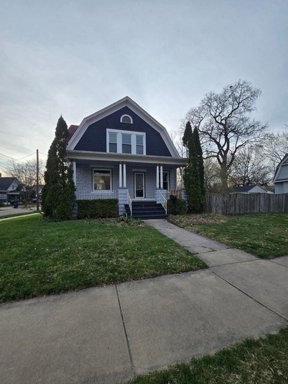 401 N Johnson Street, Bay City, MI 48708