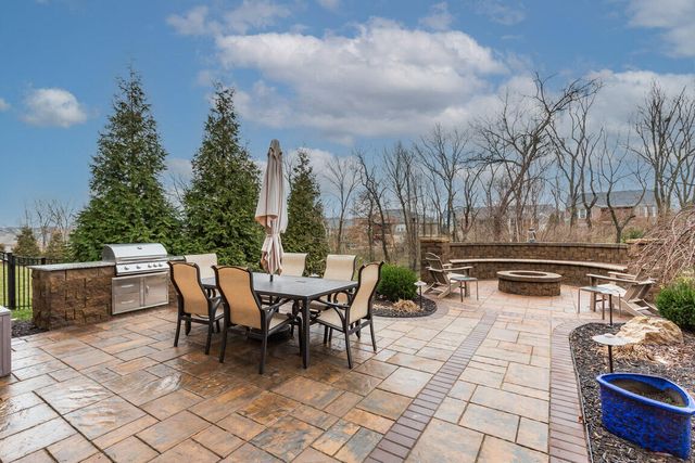 1144 Mccarron Lane, Union, KY 41091