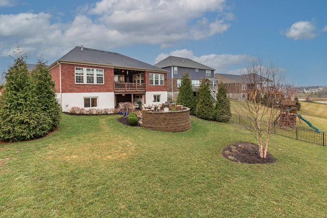 1144 Mccarron Lane, Union, KY 41091