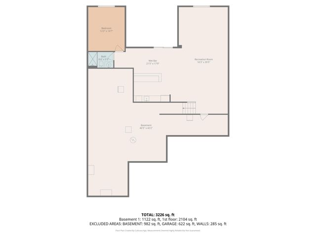 1144 Mccarron Lane, Union, KY 41091