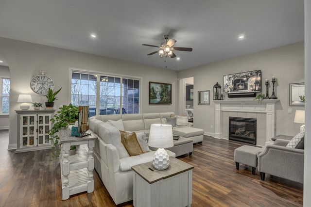 1144 Mccarron Lane, Union, KY 41091