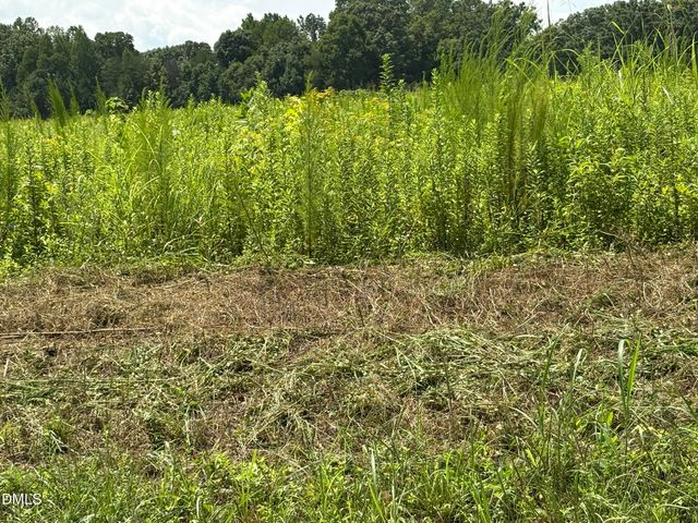 Lot 5 Oak Grove Church Road, Mebane, NC 27302