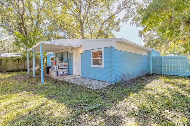 813 MAGNOLIA AVENUE, Holly Hill, FL 32117