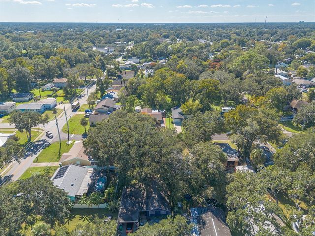 813 MAGNOLIA AVENUE, Holly Hill, FL 32117