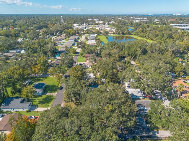 813 MAGNOLIA AVENUE, Holly Hill, FL 32117