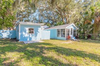 813 MAGNOLIA AVENUE, Holly Hill, FL 32117