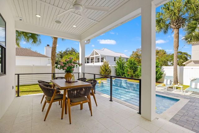 169 Walton Buena Vista Drive, Inlet Beach, FL 32461