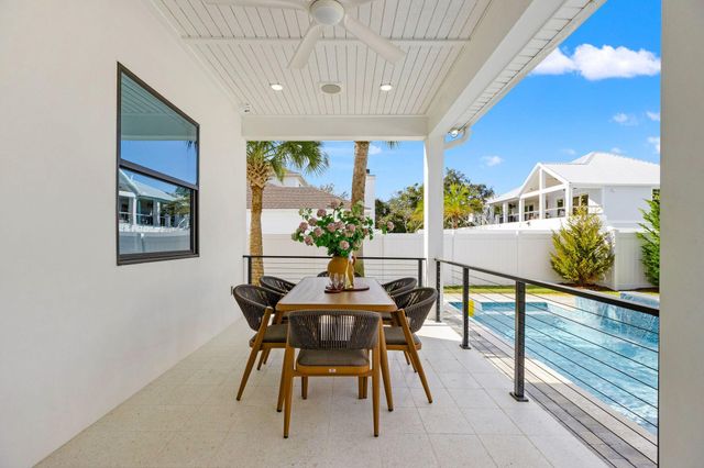 169 Walton Buena Vista Drive, Inlet Beach, FL 32461