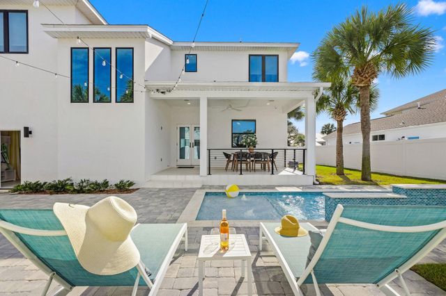 169 Walton Buena Vista Drive, Inlet Beach, FL 32461