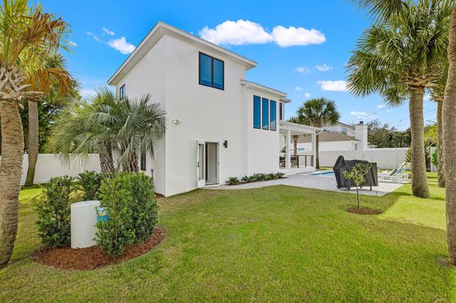 169 Walton Buena Vista Drive, Inlet Beach, FL 32461