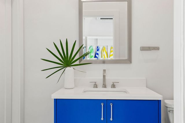 169 Walton Buena Vista Drive, Inlet Beach, FL 32461