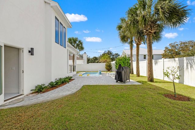 169 Walton Buena Vista Drive, Inlet Beach, FL 32461