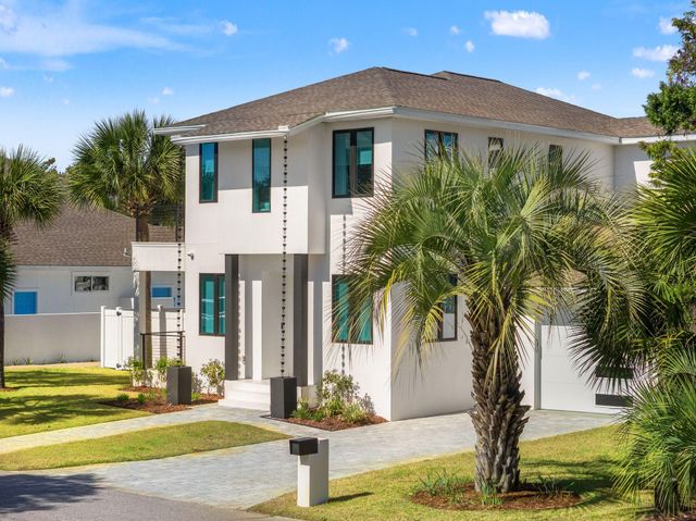 169 Walton Buena Vista Drive, Inlet Beach, FL 32461