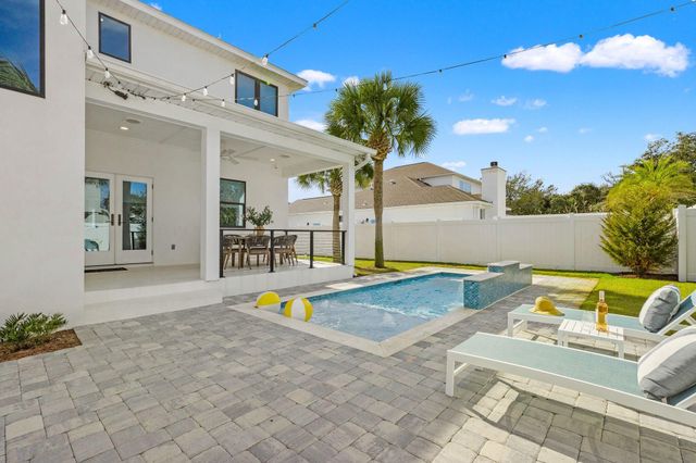 169 Walton Buena Vista Drive, Inlet Beach, FL 32461