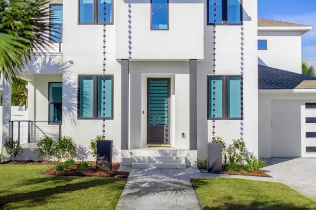 169 Walton Buena Vista Drive, Inlet Beach, FL 32461