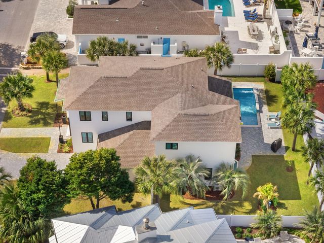 169 Walton Buena Vista Drive, Inlet Beach, FL 32461