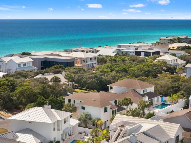 169 Walton Buena Vista Drive, Inlet Beach, FL 32461