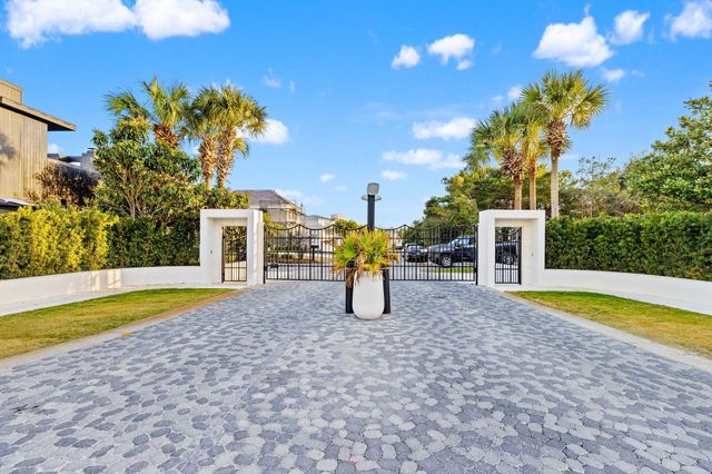 169 Walton Buena Vista Drive, Inlet Beach, FL 32461