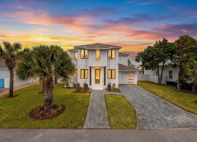 169 Walton Buena Vista Drive, Inlet Beach, FL 32461