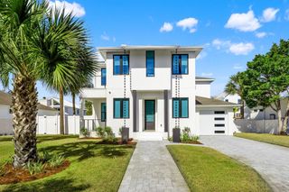 169 Walton Buena Vista Drive, Inlet Beach, FL 32461