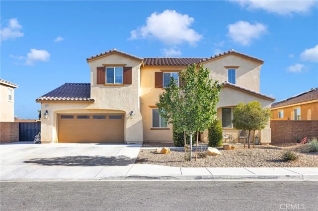 12285 Del Sur, Victorville, CA 92392