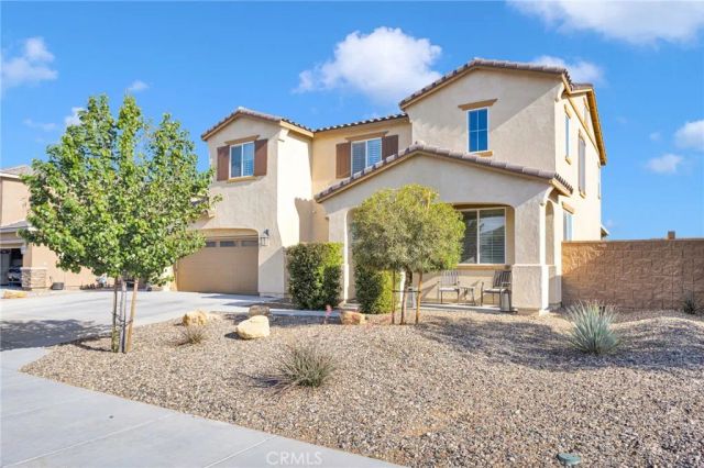 12285 Del Sur, Victorville, CA 92392