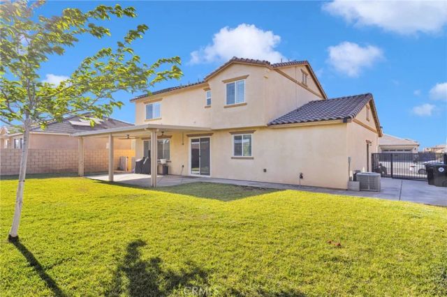 12285 Del Sur, Victorville, CA 92392
